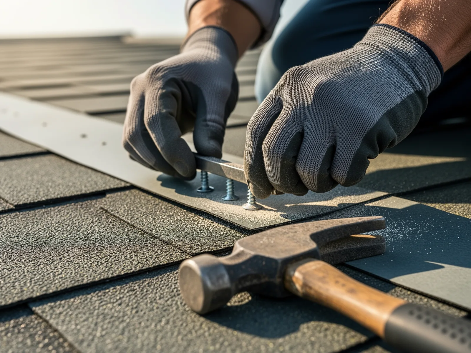 Why choose Fascia Repair in Rembert, SC